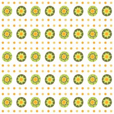 Seamless abstract pattern N104