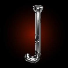 Vector Metal figure N116