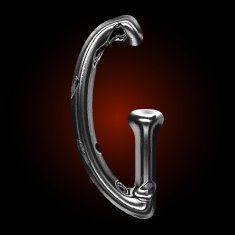 Vector Metal figure N119