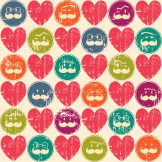 abstract pattern background N142