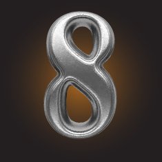 Vector Metal figure N144
