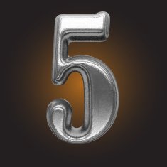 Vector Metal figure N146