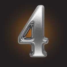 Vector Metal figure N147