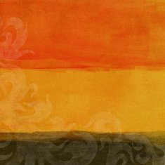 Abstract watercolor background N137