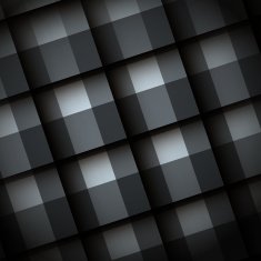 vector black tiles