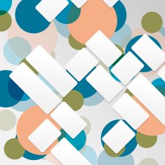 geometric pattern N248