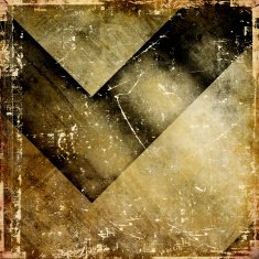 Grunge Background N245