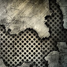 Grunge Background N266