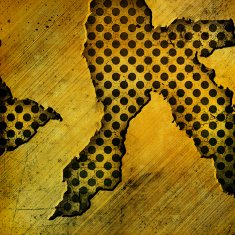 Grunge Background N275