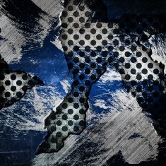 Grunge Background N276