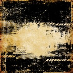 Grunge Background N306