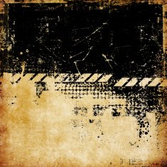 Grunge Background N307