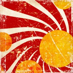 Grunge Background N312