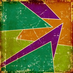 Grunge Background N315