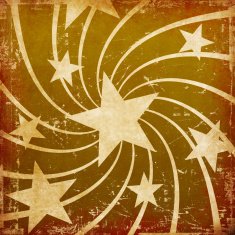 Grunge Background N327