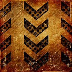 Grunge Background N335