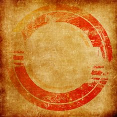 Grunge Background N348