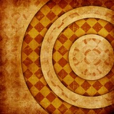 Grunge Background N370