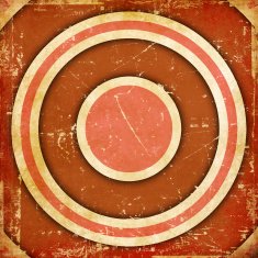 Grunge Background N384