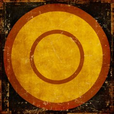 Grunge Background N433