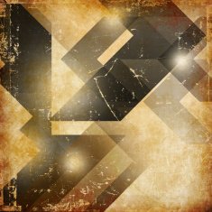 Grunge Background N459