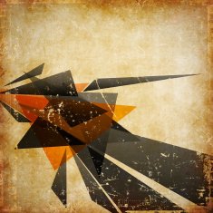 Grunge Background N461