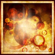 Grunge Background N543