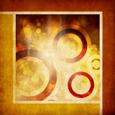 Grunge Background N578