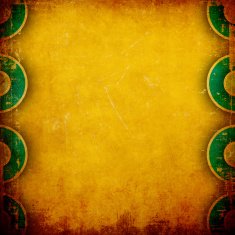 Grunge Background N686
