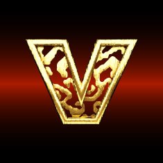 Golden Figure v