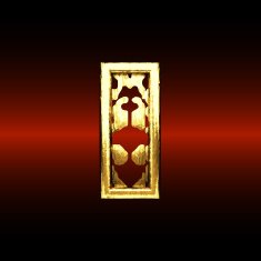 Golden Figure i
