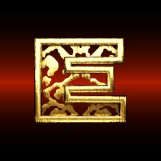 Golden Figure e