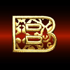 Golden Figure b