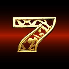 Golden Figure 7