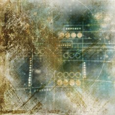 Grunge Background N712