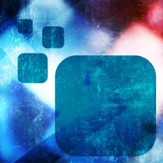 Grunge Background N716