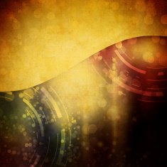 Grunge Background N753