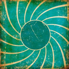 Grunge Background N764