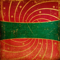 Grunge Background N767