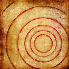 Grunge Background N795