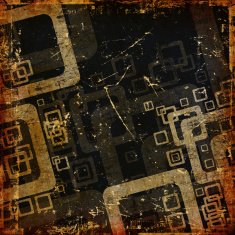 Grunge Background N796