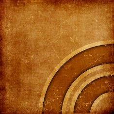 Grunge Background N798
