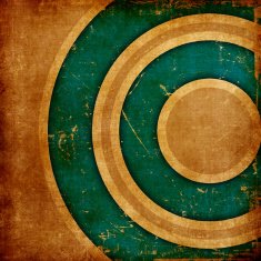 Grunge Background N799