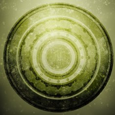 Grunge Background N812
