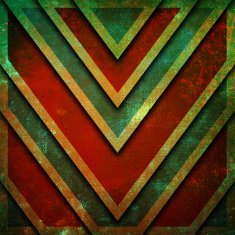 Grunge Background N815