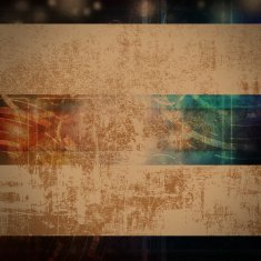 Grunge Background N916