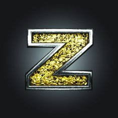 Golden Figure z N2