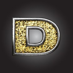 Golden Figure d