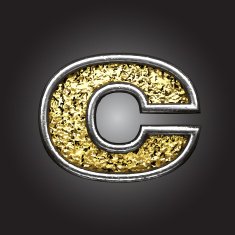 Golden Figure c