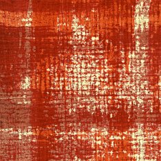 Abstract red grunge stripe background
